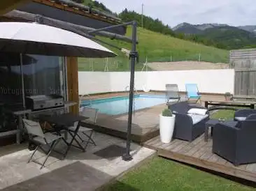 Le Chalet J
