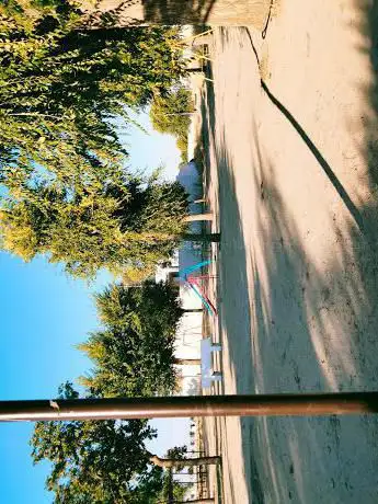 Photo de Parque de la Cañada Real