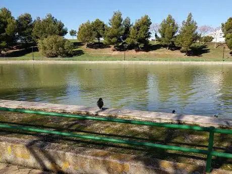 Photo de Comunidades de Spain Park