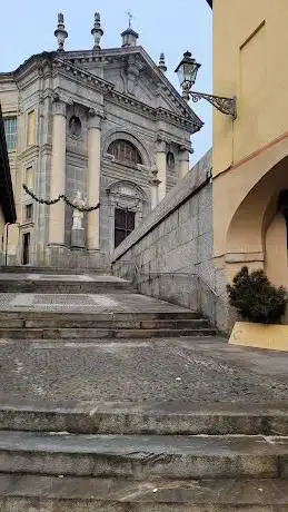 Presepio animato di Cumiana (temporaneo)