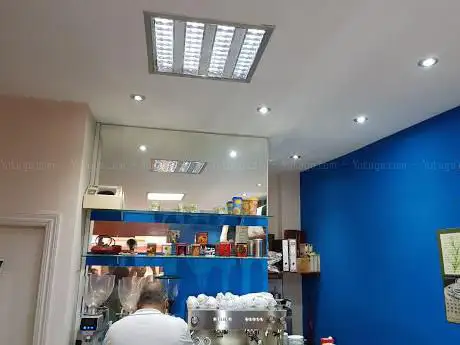 Photo de Café - Té y Chocolate