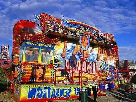 Photo de John Davis & Son Funfairs