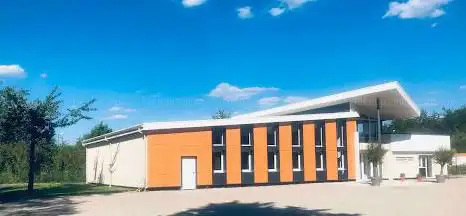 Photo de Protestant Evangelical Church