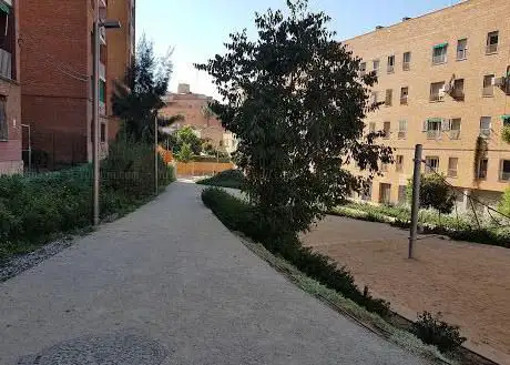 INTERIOR D'ILLA