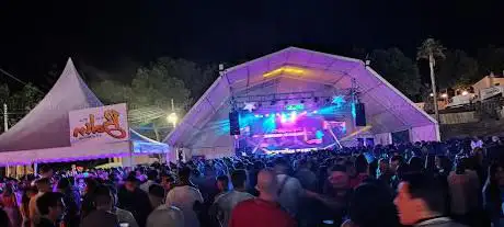Photo de Feria Alhaurin El Grande