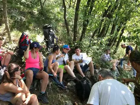 Photo de Grotta Büs Coalghès