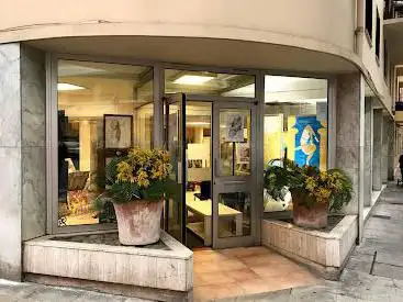 Liberty Arts Antibes