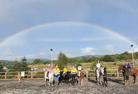 Photo de Happy Hooves Sanquhar C.I.C.