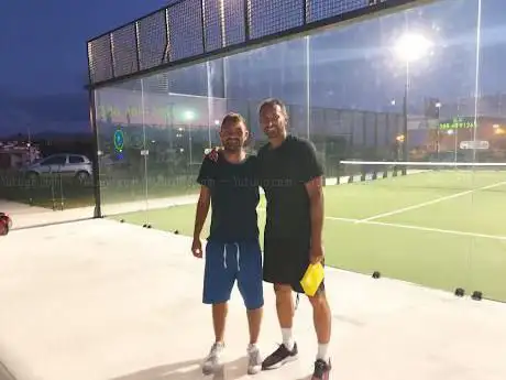 Valley d'Or Padel
