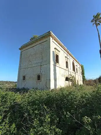 Antico Monastero di Manfredi