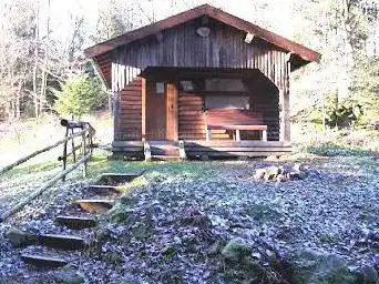 Chalet Fouillotte