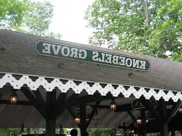 Photo de Pioneer Train