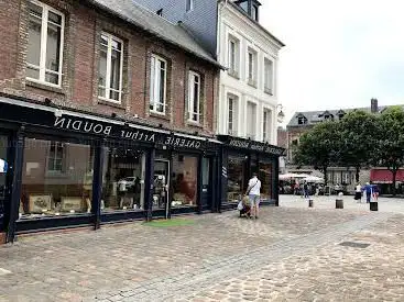 Galerie BOUDIN
