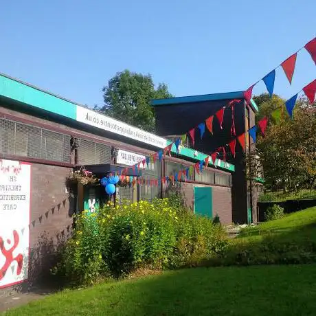 Photo de The Scottish Mask & Puppet Centre