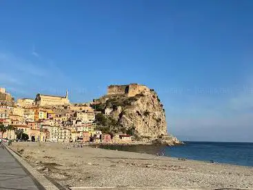 Photo de Lido Paradiso Scilla Beach