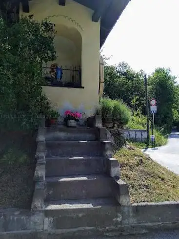 Madonnina Aradolo (Pilone)