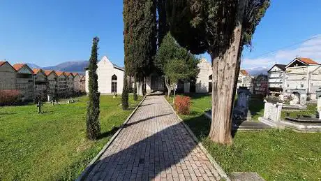 Photo de Cimitero di Caira - Cassino