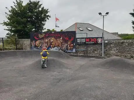 Photo de Camelford Skatepark