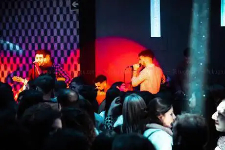 Photo de Flamingo disco-bar