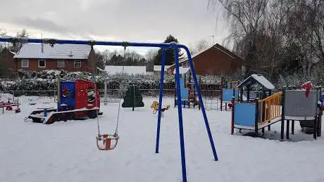 Astley Road Park
