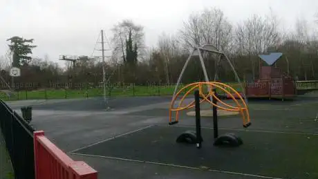 Photo de Highfield Playground