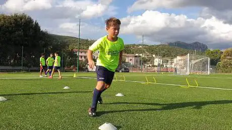 Photo de Campo Sportivo
