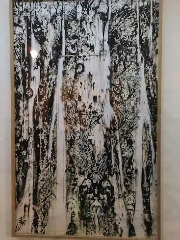 Photo de Galerie Loevenbruck
