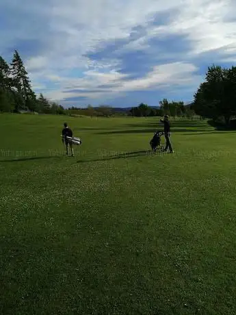 Photo de Alston Moor Golf Club