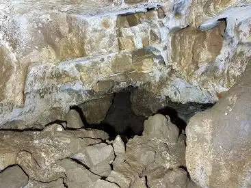 Höhle Bruderloch