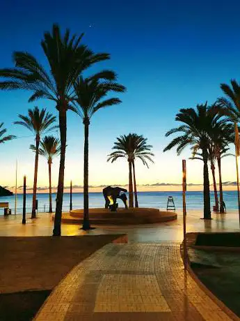 Photo de Ancla de Albir