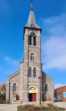 Photo de Sint-Catharina