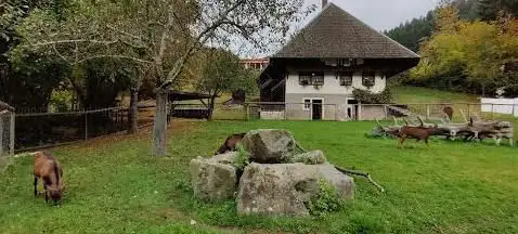 TagelÃ¶hnerhaus