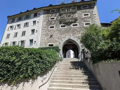Karlstor