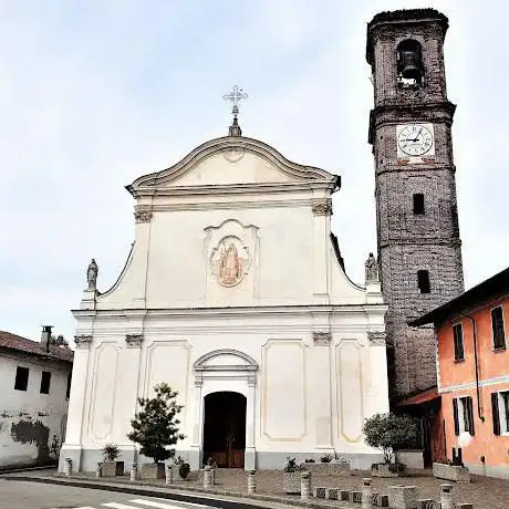 Photo de Chiesa Parrocchiale di Sant'Ambrogio (Sec. IX)