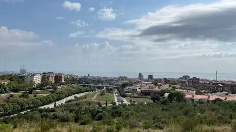 Turó de l'Enric