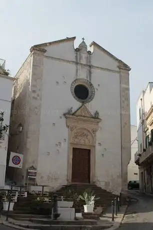 Photo de Chiesa Rettoria di Santa Maria della Stella