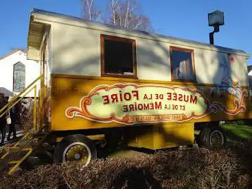 Museum of the fair and memory