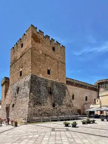Photo de Castello De Falconibus