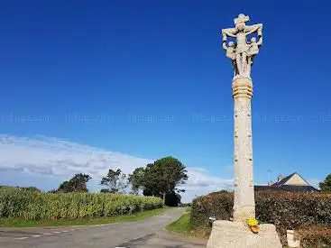 Photo de Calvaire De Kerlivin