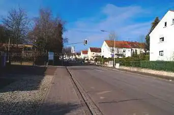 Evangelische Kirchengemeinde Rodenhof - Gemeindeamt