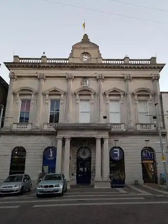 Photo de Folkestone Museum