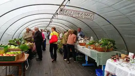 Photo de Killavullen Farmers' Market