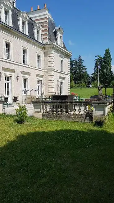 Photo de Château de la Roche d'Ambille
