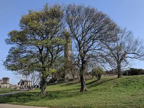 Photo de Calton Hill