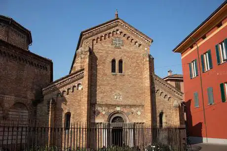 Photo de Chiesa del Santo Sepolcro