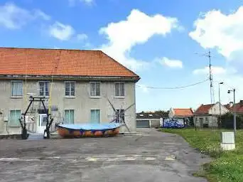 Photo de Argos, le Musée Radiomaritime