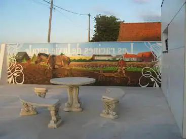 Écomusée LES RACINES DE LA VIE RURALE