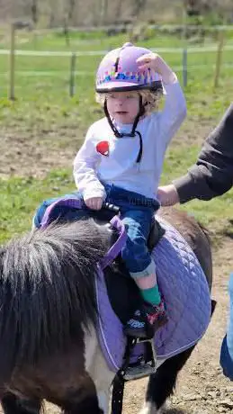 Photo de GGT PONY PARTYS