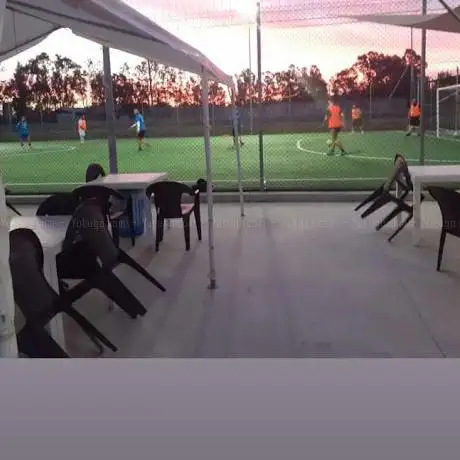 Photo de Soccer Club L.A.