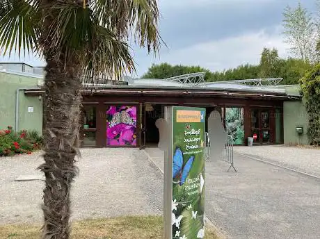 Photo de Naturospace Honfleur